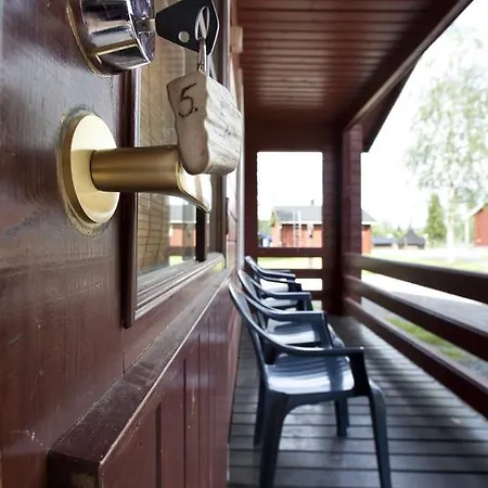 Holiday home Selvae Pyyn Moekit *